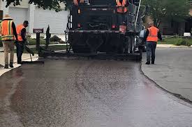 Best Asphalt Driveway Installation  in Grantley, PA